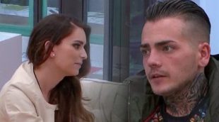 Carlos ('GH'), arrepentido de especular sobre la transexualidad de Laura: "Es asqueroso por mi parte"