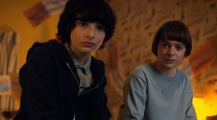 Los hermanos Duffer, sobre 'Stranger Things 3': "No podemos escribir y producir tan rápido"