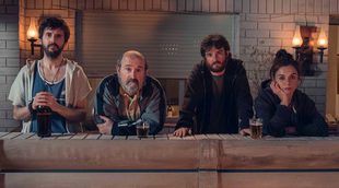 Netflix estrena 'Fe de etarras' en cines a partir del 7 de diciembre