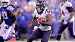 'Sunday Night Football' empeora sus datos y obtiene mínimo de temporada