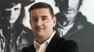 Víctor García-Morato, nuevo Director de Programación y Contenidos de FOX y FOX Life