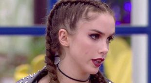 Carlota no denuncia la presunta agresión sexual sufrida en 'GH Revolution'