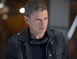 Wentworth Miller anuncia que abandona las series 'Legends of Tomorrow' y 'The Flash'