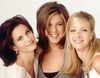 'Friends' se postula como serie favorita de la TDT aunque 'La que se avecina' y 'Los Simpson' siguen líderes