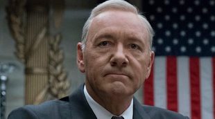 El equipo técnico de 'House of Cards' rompe su silencio: "Todos sabían lo que estaba ocurriendo"