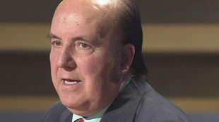 Chiquito de la Calzada, derivado en la UCI a causa de un agravamiento de su estado de salud por una infección