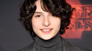 Shannon Purser y Sophie Turner defienden a Finn Wolfhard de las críticas por su trato a los fans