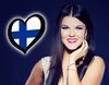 Eurovisión 2018: Saara Alto representará a Finlandia en el festival de Lisboa
