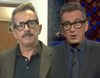 Andreu Buenafuente muestra su cambio en 'Late Motiv': "No llevo bigote, que me lo ha quitado Montoro"