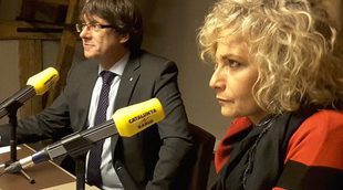 TV3 pretende cobrar a las televisiones que quieran emitir su entrevista a Carles Puigdemont en Bélgica
