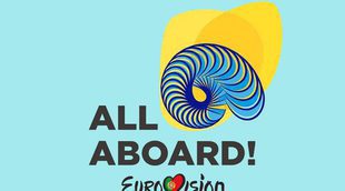 Eurovisión 2018: RTP desvela el logo y el eslogan para el Festival