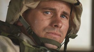 'El largo camino a casa', serie de National Geographic sobre la Guerra de Irak, se estrena el 9 de noviembre