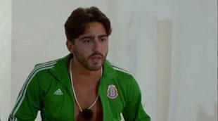 'Super Shore 3': Potro traiciona a Isaac al desvelar a los demás su secreto con Danik