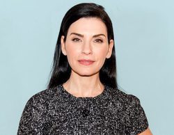 Julianna Margulies ficha por el drama 'Dietland' de AMC