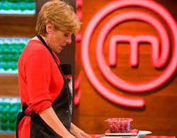 'Samanta y...' se estrena con un magnífico 11%, mientras que 'MasterChef Celebrity' (23,6%) lidera