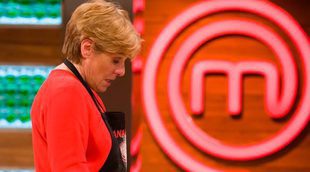 'Samanta y...' se estrena con un magnífico 11%, mientras que 'MasterChef Celebrity' (23,6%) lidera