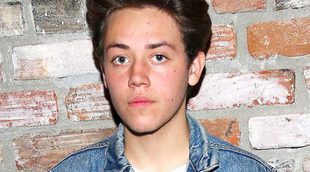 Ethan Cutkosky ('Shameless'), detenido por supuesta conducción bajo los efectos del alcohol