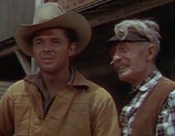 "Humo de revólver", el western de Trece, lidera la tarde con un gran 4,4% colándose entre lo más visto del día