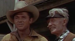 "Humo de revólver", el western de Trece, lidera la tarde con un gran 4,4% colándose entre lo más visto del día