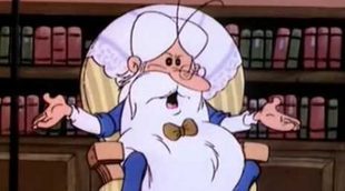 'Érase una vez... los inventores', la serie que nos enseñó los grandes descubrimientos de la Historia