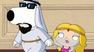 'Padre de familia' ya lanzó una indirecta sobre los abusos de Brett Ratner en 2012