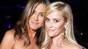 Apple emitirá el drama protagonizado por Jennifer Aniston y Reese Witherspoon