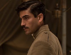 Igualado duelo entre 'Tiempos de guerra' que lidera con un 15,6% y 'Mi casa es la tuya' que anota un 15,4%