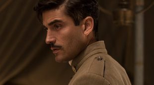 Igualado duelo entre 'Tiempos de guerra' que lidera con un 15,6% y 'Mi casa es la tuya' que anota un 15,4%