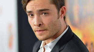 Ed Westwick ('Gossip Girl'), acusado de abuso sexual por segunda vez