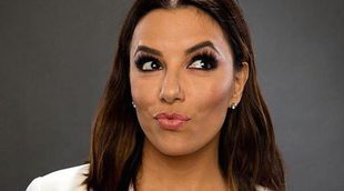 Eva Longoria producirá una nueva comedia para FOX