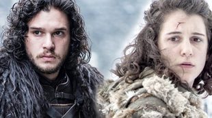 El detalle del casting de 'Juego de Tronos' que desmentiría una de las teorías más comentadas