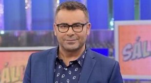 Jorge Javier Vázquez habla claro: "Sí, 'Sálvame' está en crisis. El primer paso es reconocerlo"