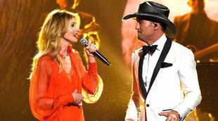 ABC lidera la noche gracias a los buenos datos de la 51ª Edición de los CMA