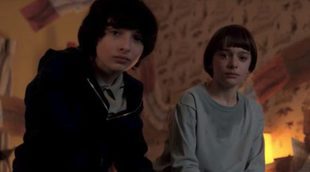 Los hermanos Duffer prometen una tercera temporada de 'Stranger Things' más "extraña e íntima"