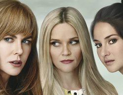 'Big Little Lies' planea iniciar la producción de su segunda temporada en HBO en la primavera de 2018