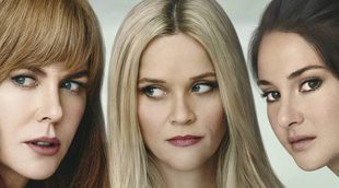 'Big Little Lies' planea iniciar la producción de su segunda temporada en HBO en la primavera de 2018