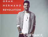 Cristian Fernández, noveno expulsado de 'GH Revolution'