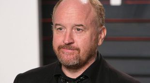 Louis C.K., acusado de conducta sexual inapropiada por cinco mujeres