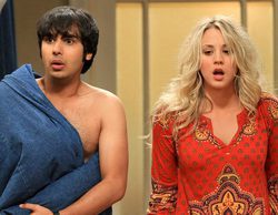 'Big Bang' y 'La que se avecina' se reparten un día más el liderazgo en TDT