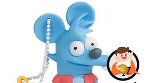 Las mejores ofertas en merchandising y DVD y Blu-Ray: 'Juego de tronos', 'Los Simpson', 'La que se avecina'