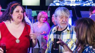 'La que se avecina': Javi busca la manera de boicotear el romance entre su padre y Raluka en el 10x07