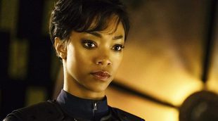 'Star Trek: Discovery' volverá con sus nuevos episodios el 7 de enero de 2018