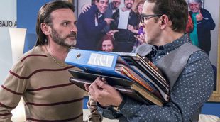 La undécima temporada de 'La que se avecina' se empezará a rodar el lunes 13 de noviembre