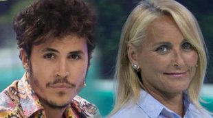 'Mujeres y hombres y viceversa' ficha a Lucía Pariente y Kiko Jiménez en su nueva etapa como reality