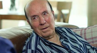 Empeora el estado de salud del cómico Chiquito de la Calzada