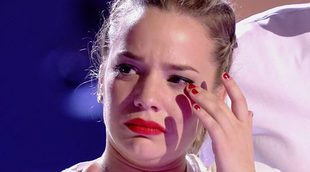 'La Voz': Llega la última tanda de Batallas con un solo robo disponible