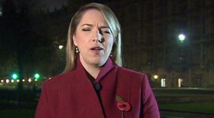 Unos "ruidos sexuales" interrumpen la retransmisión en directo de 'BBC Breakfast'