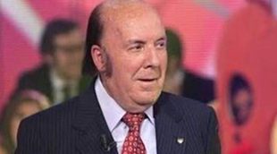 Así fue el debut televisivo de Chiquito de la Calzada
