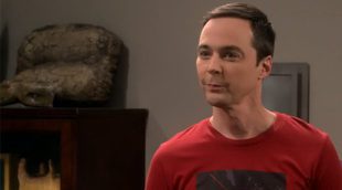 Sheldon flirtea con la geología en el 11x07 de 'The Big Bang Theory'