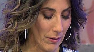 Paz Padilla, destrozada por la muerte de Chiquito de la Calzada, recuerda cómo era su amigo